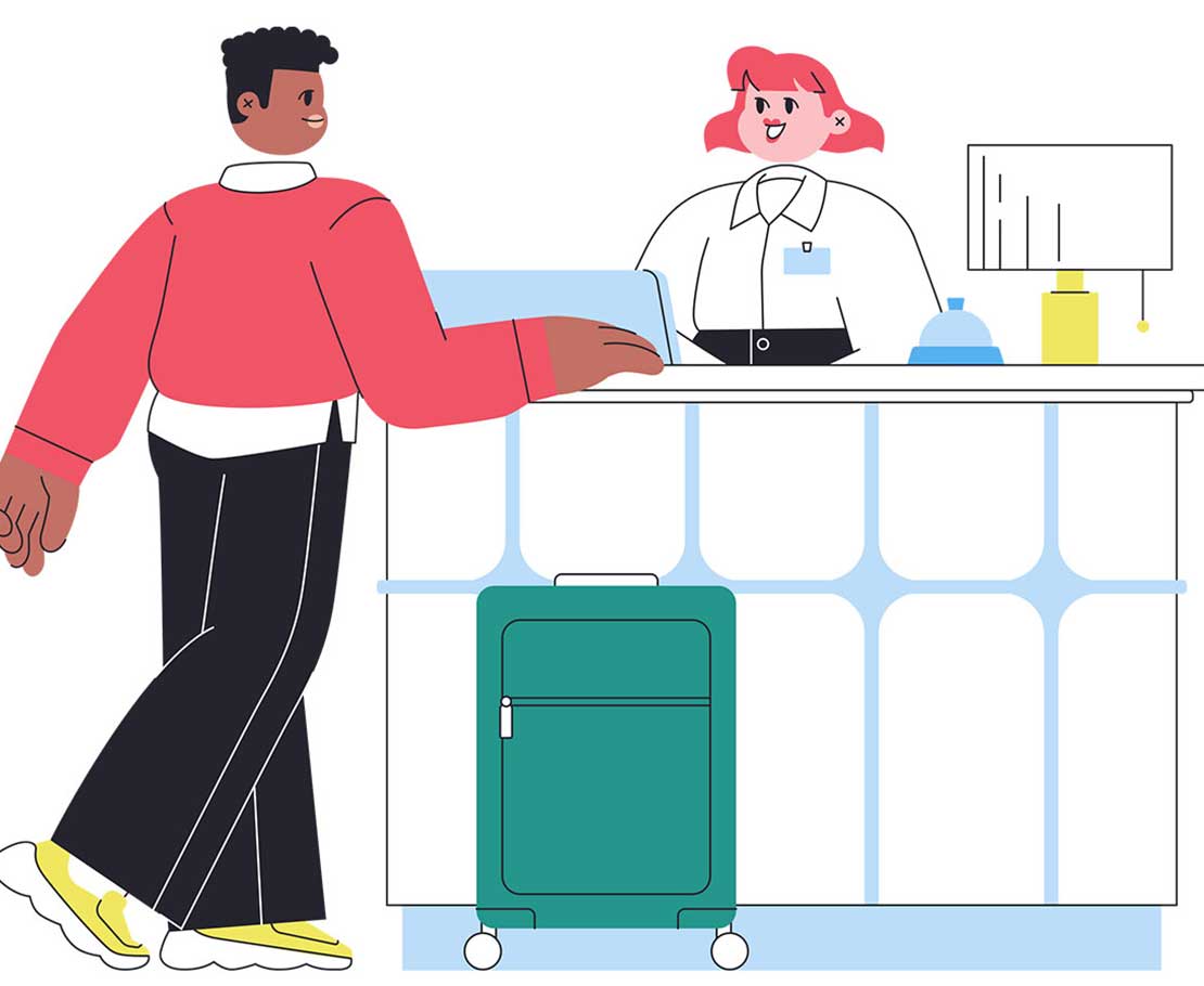 Hospitality in Nepal: Where Guests Become Family