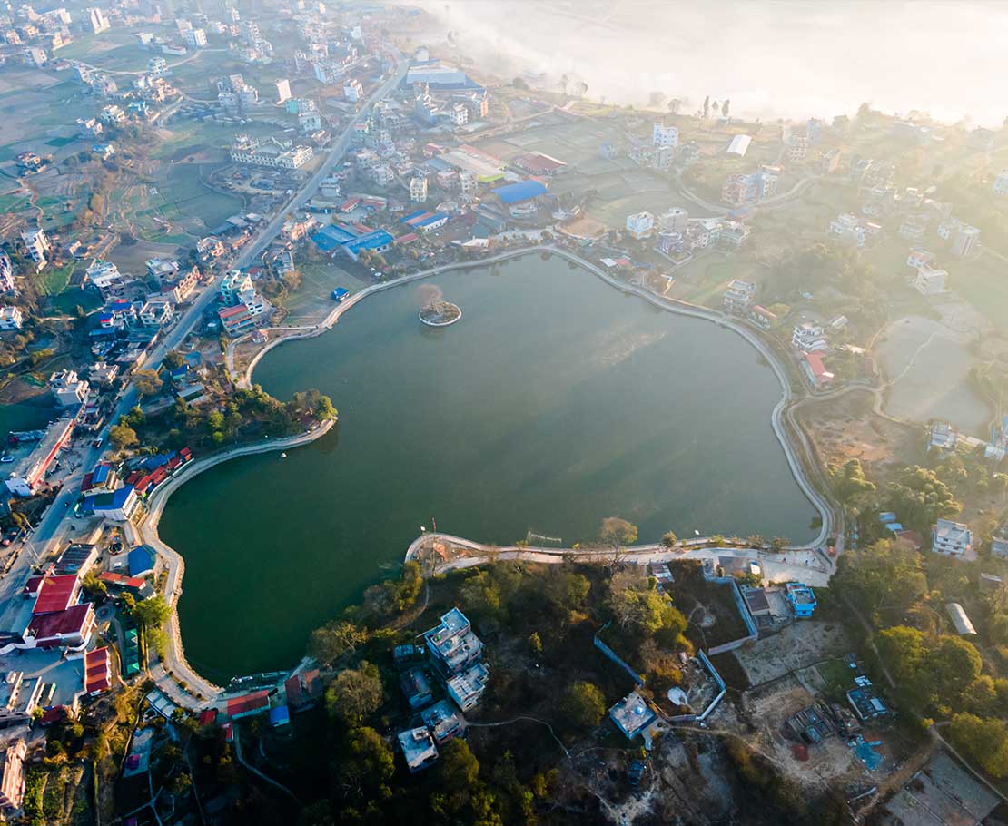 Discover Nepal: Where Nature, Culture, and Adventure Unite