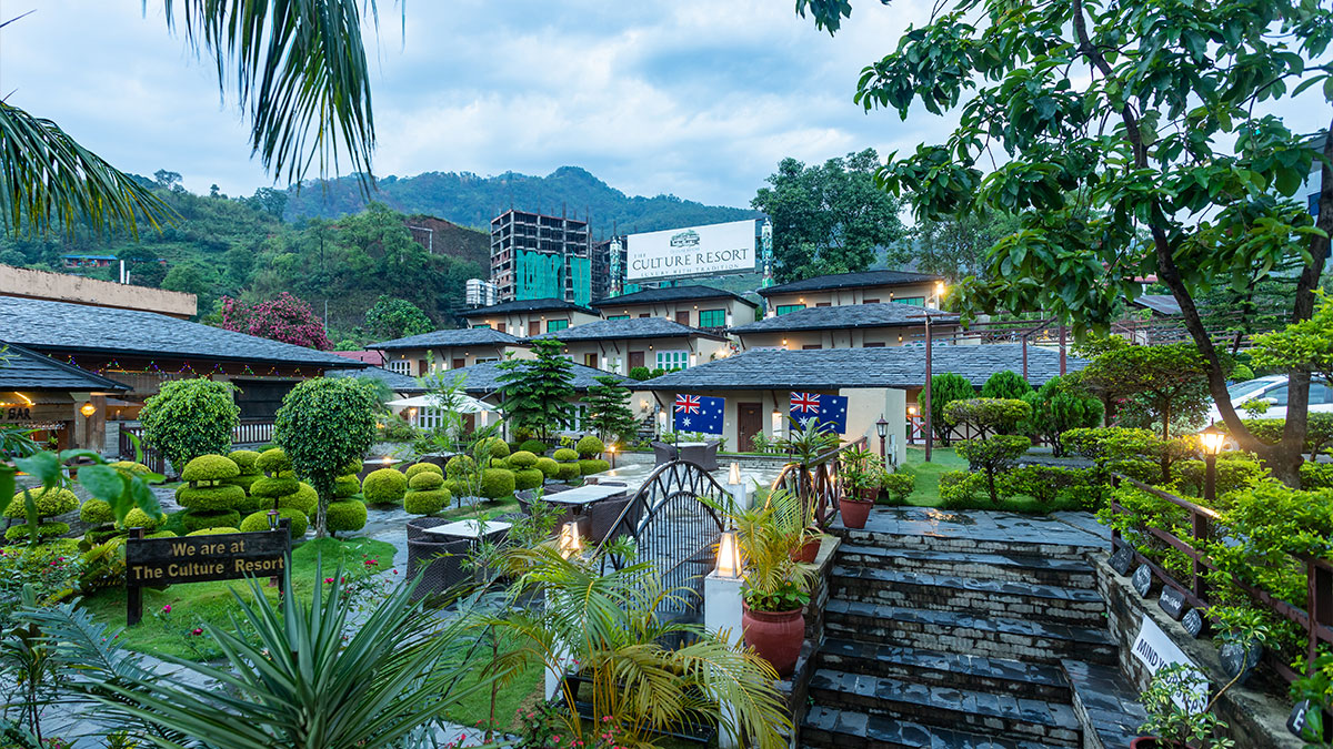 Pokhara